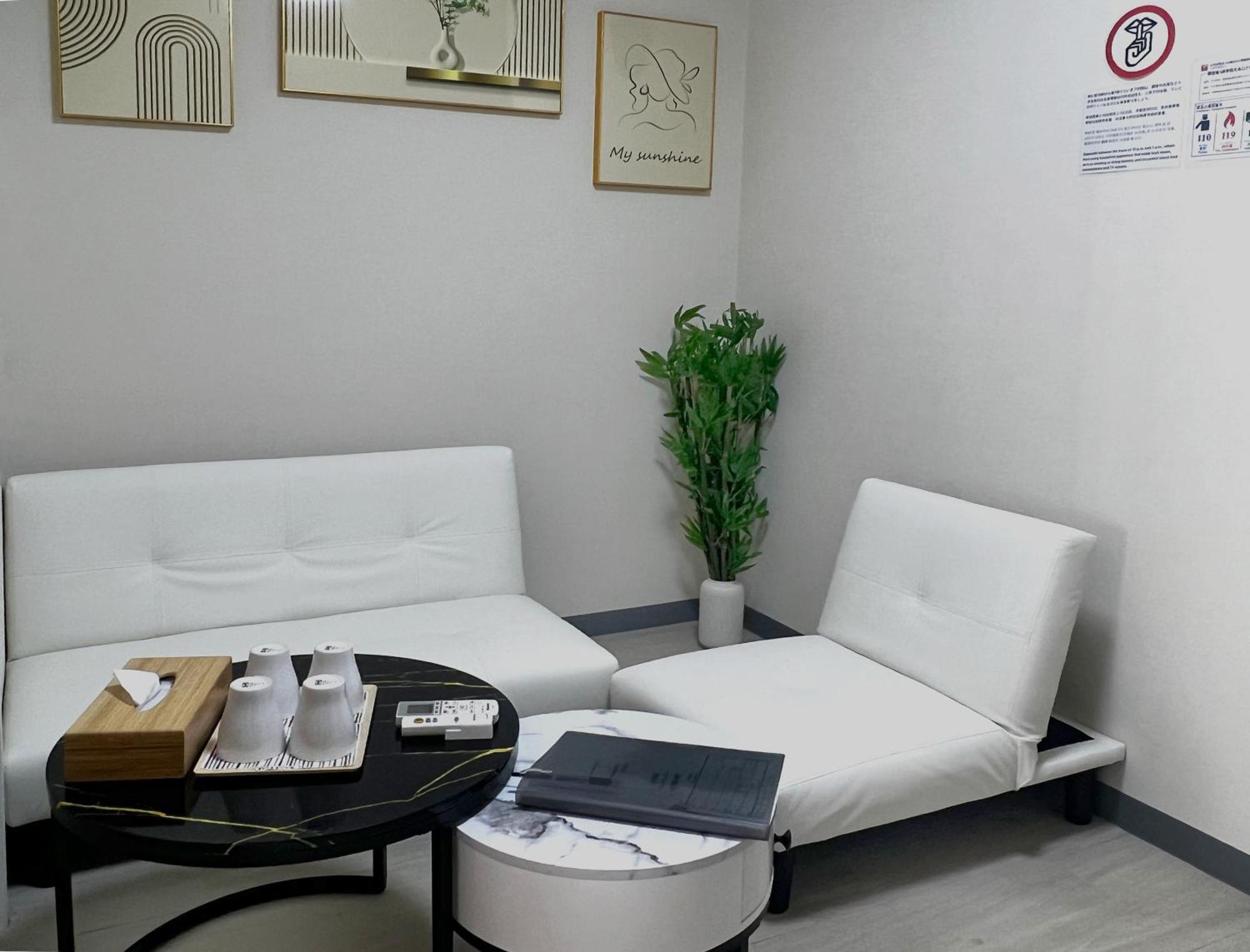 江元浅草 Apartment Токио Екстериор снимка