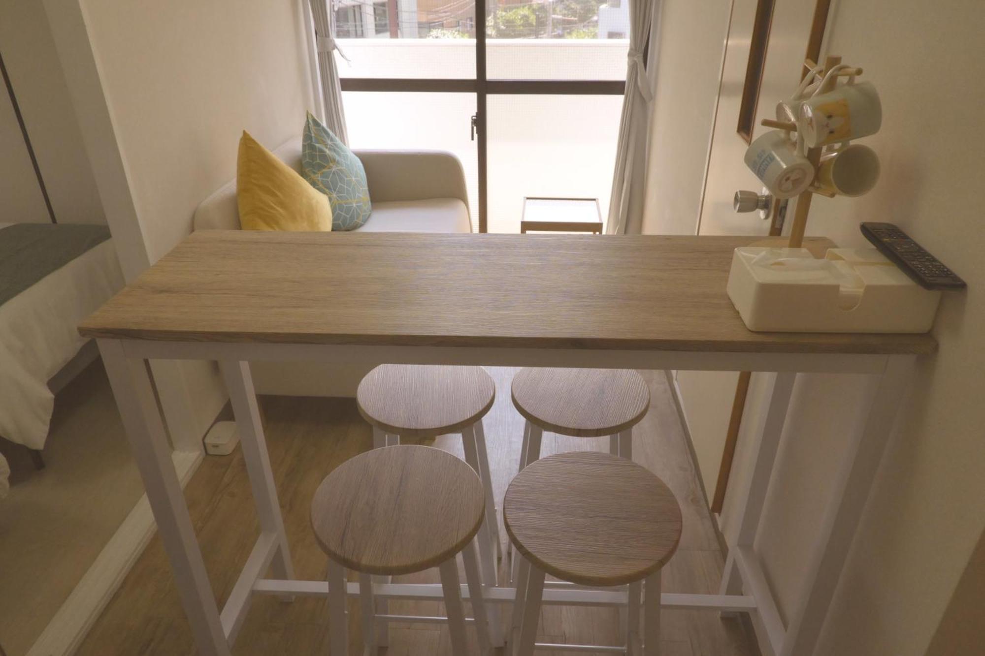 江元浅草 Apartment Токио Екстериор снимка
