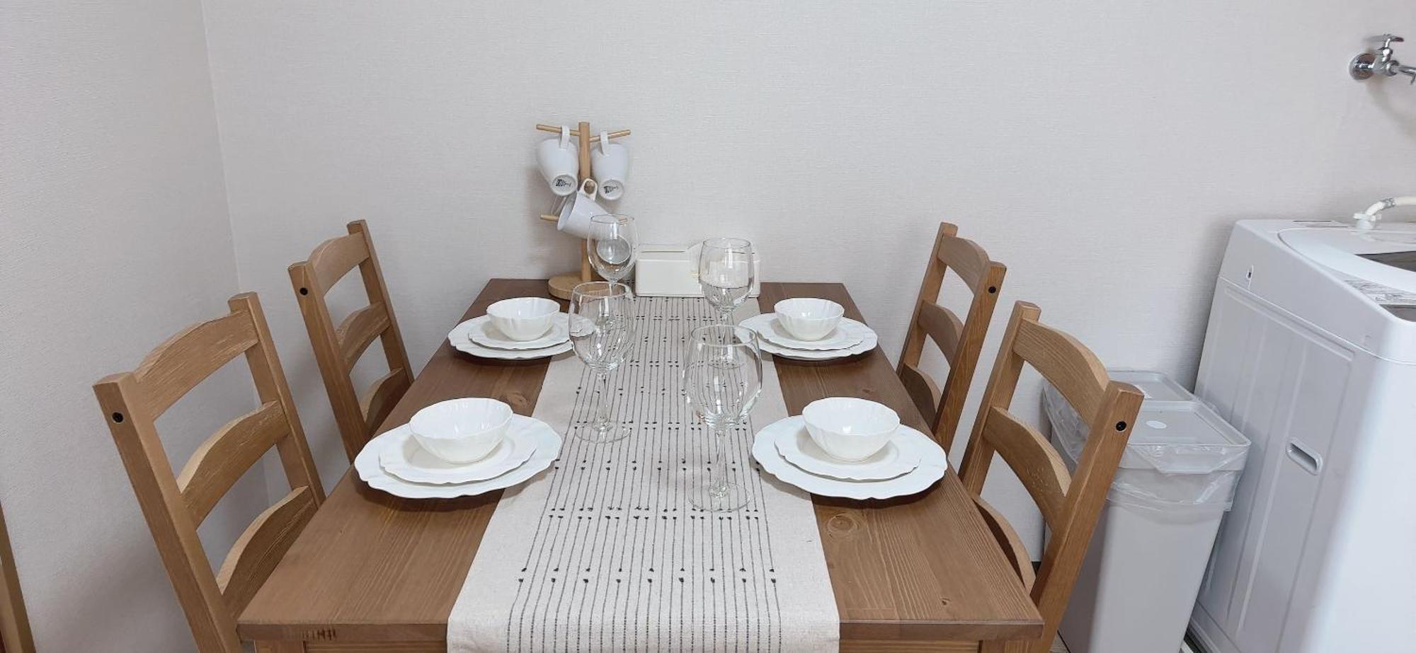 江元浅草 Apartment Токио Екстериор снимка