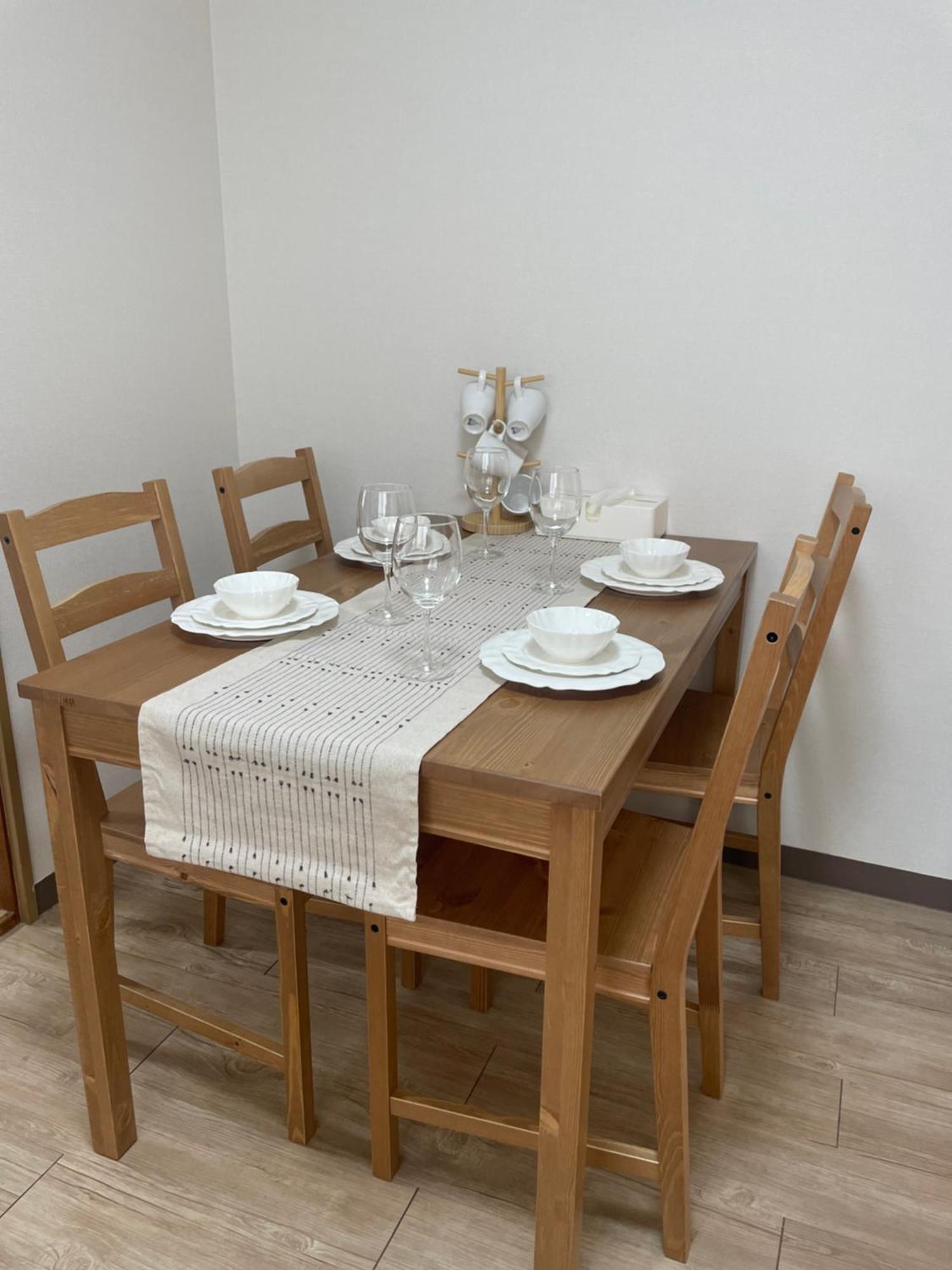 江元浅草 Apartment Токио Екстериор снимка