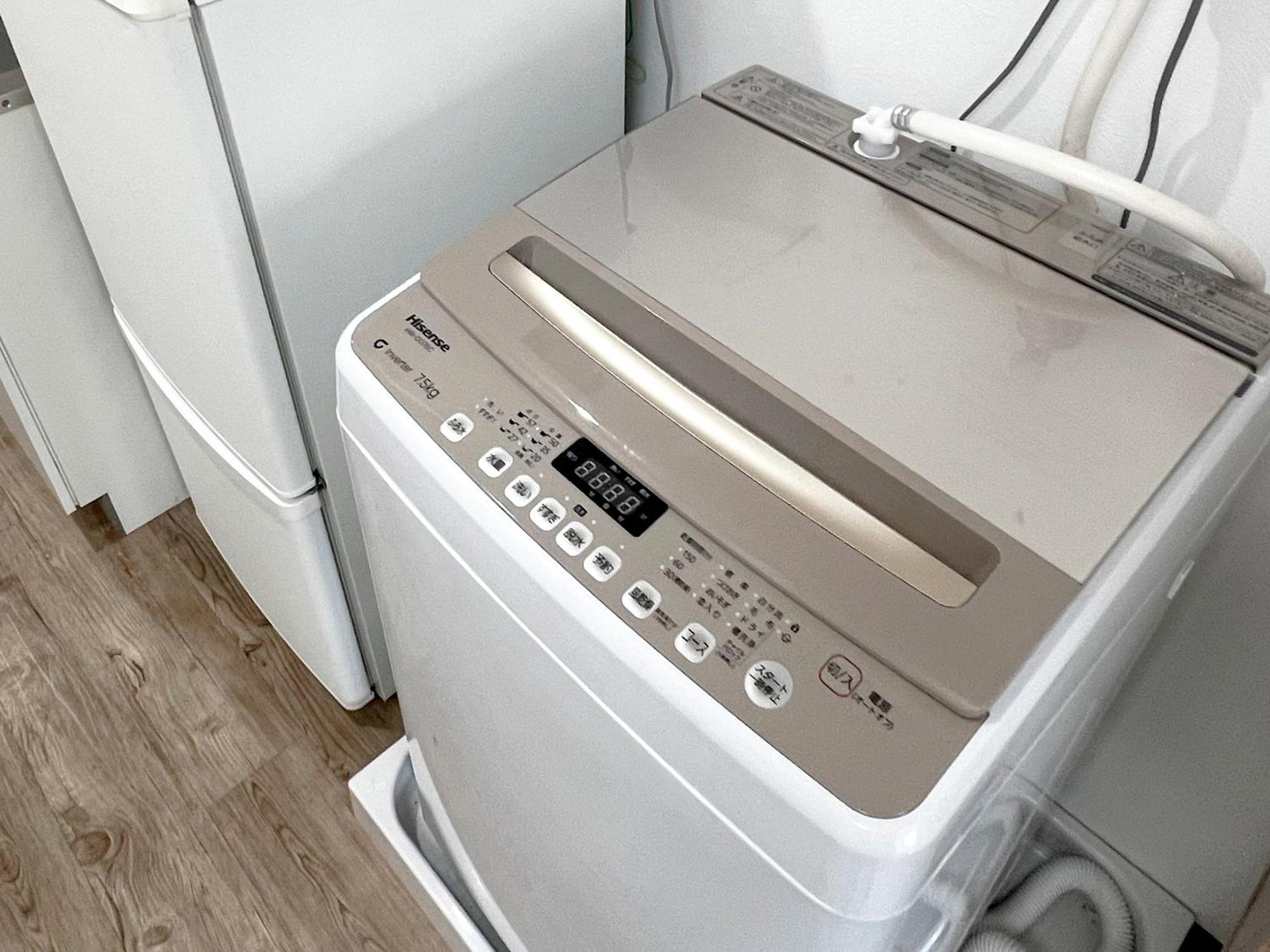 江元浅草 Apartment Токио Екстериор снимка