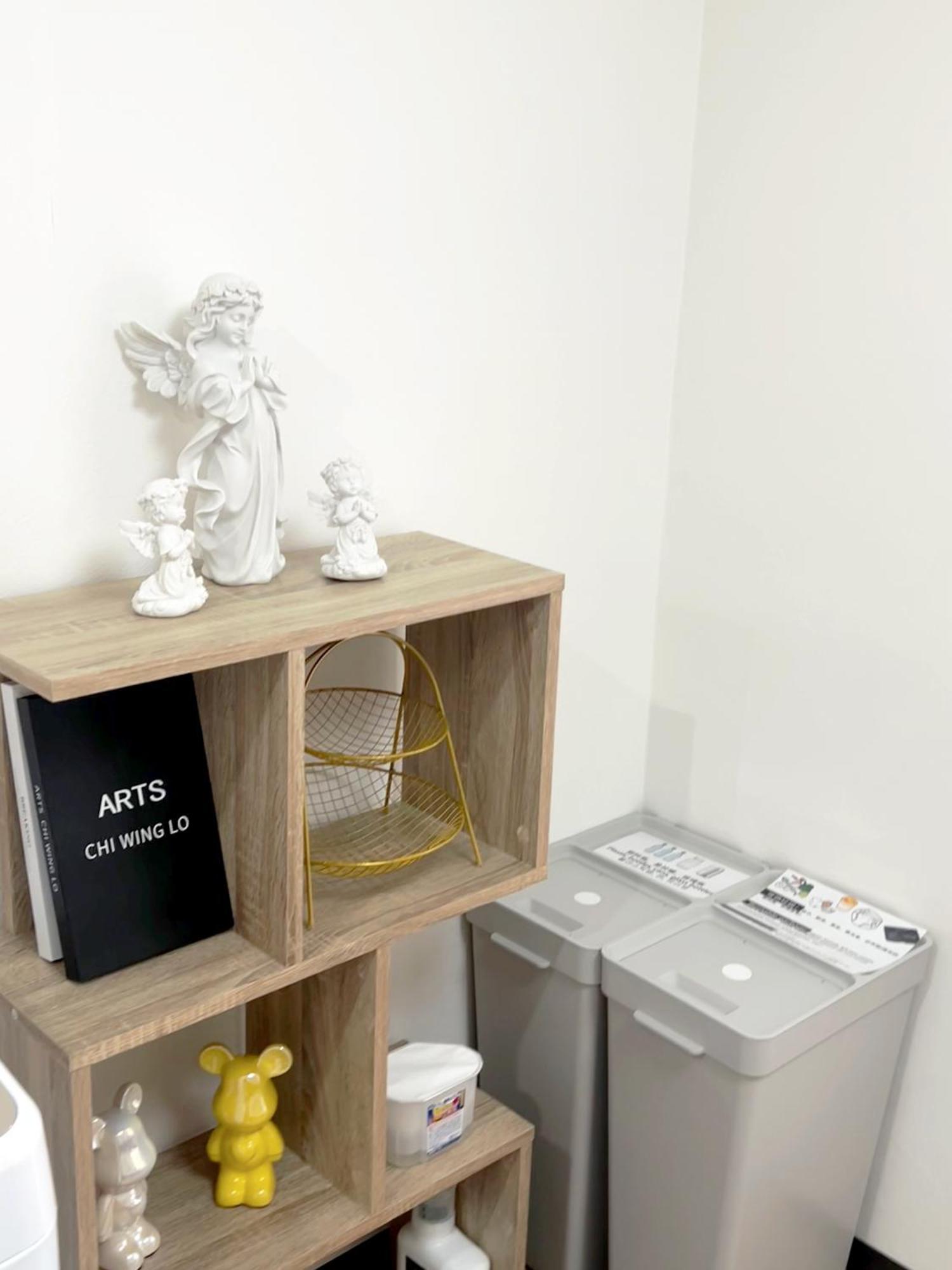 江元浅草 Apartment Токио Екстериор снимка