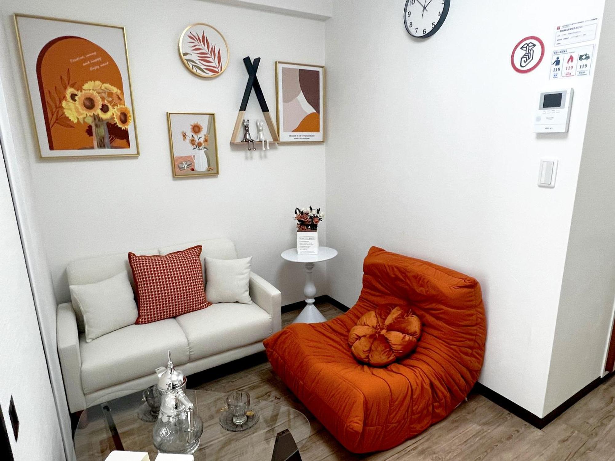江元浅草 Apartment Токио Екстериор снимка