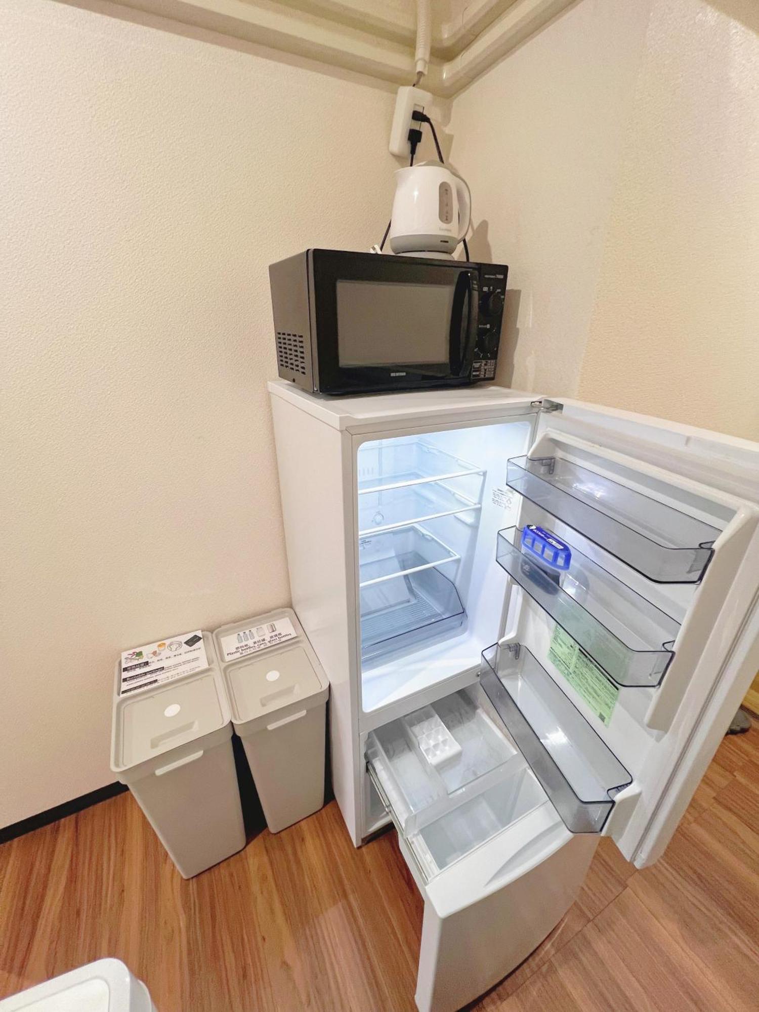 江元浅草 Apartment Токио Екстериор снимка