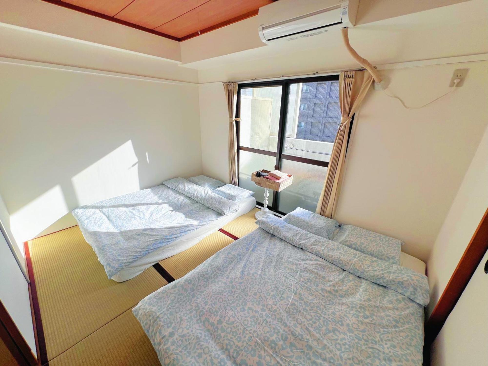 江元浅草 Apartment Токио Екстериор снимка