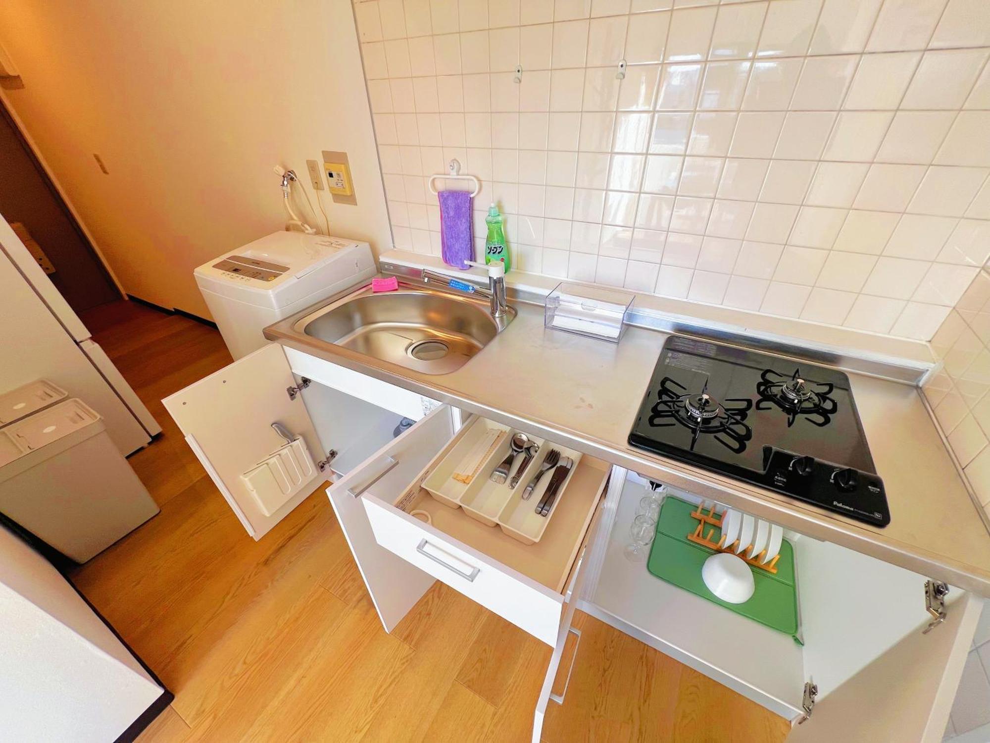 江元浅草 Apartment Токио Екстериор снимка