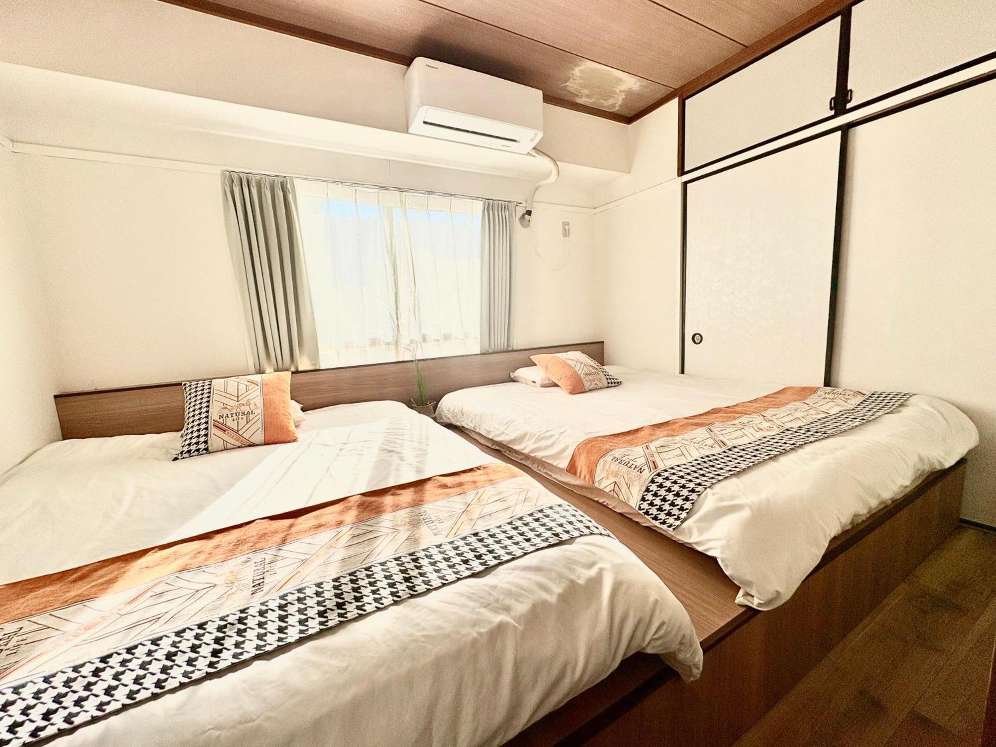 江元浅草 Apartment Токио Екстериор снимка