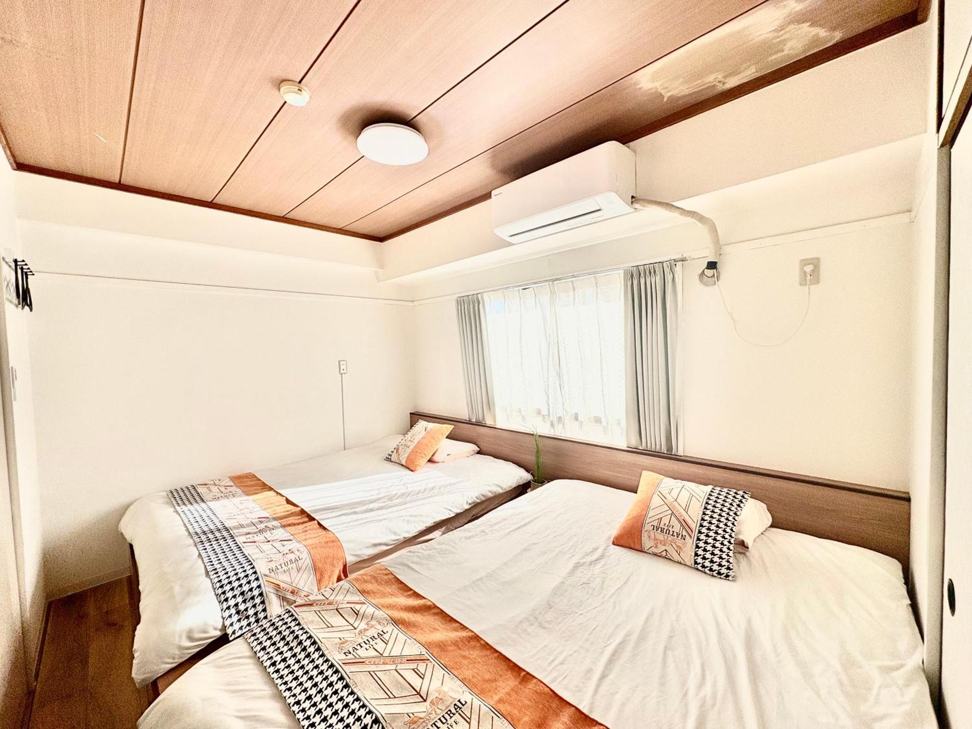 江元浅草 Apartment Токио Екстериор снимка