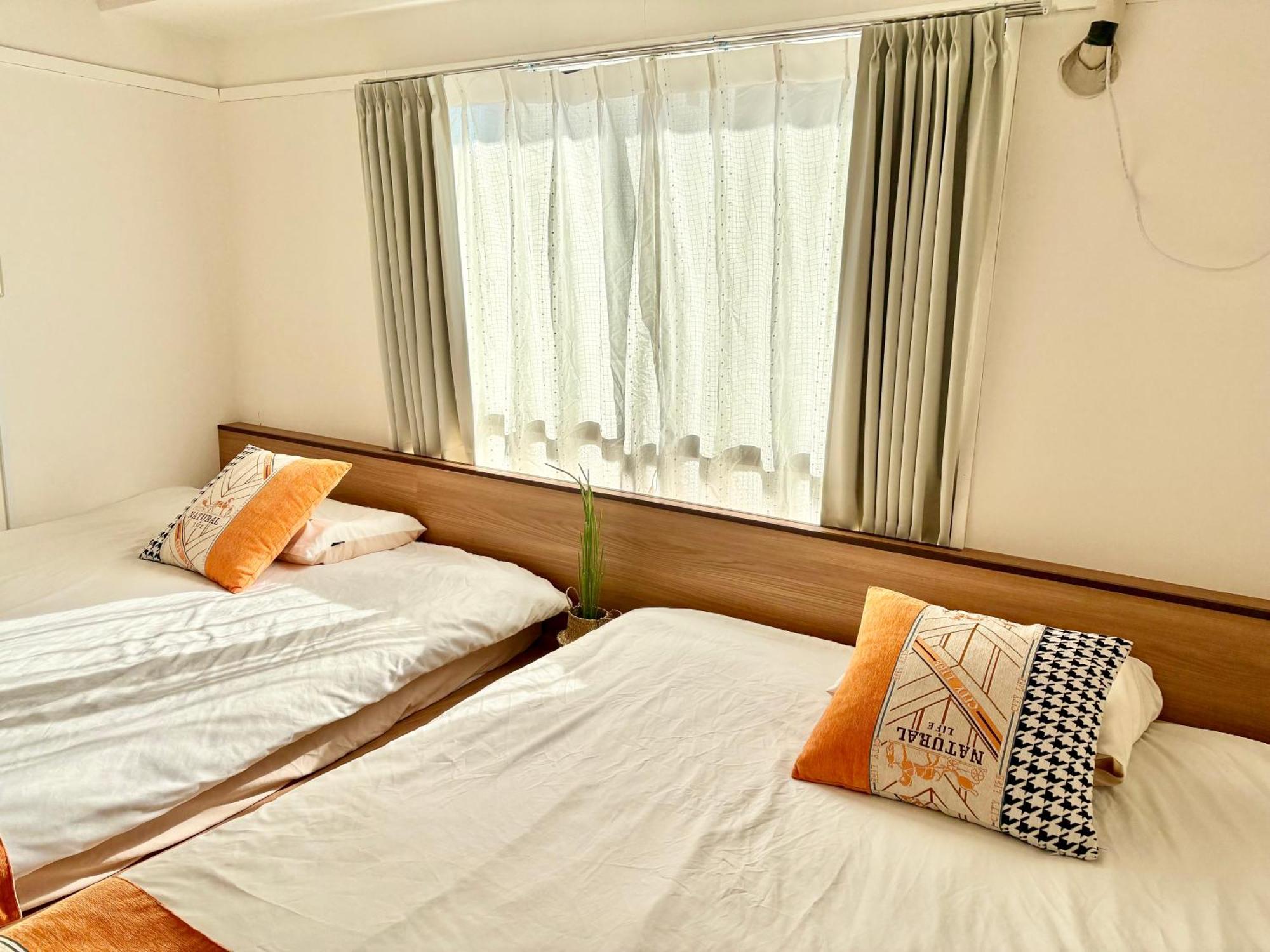 江元浅草 Apartment Токио Екстериор снимка